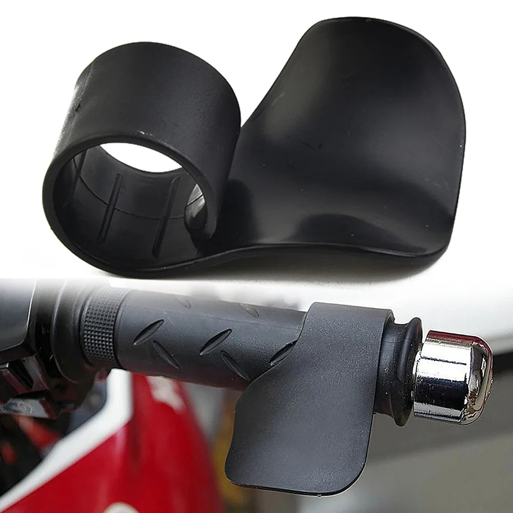 1X Motorcycle Grip Throttle Assist Wrist Cruise Control — product photo 3 of 6
