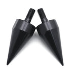 Universal Motorcycle Spike Bolt For Windscreen Fairings License — product photo 5 of 6