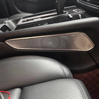 1 Set Interior Car Stickers For Porsche Macan — product photo 5 of 6