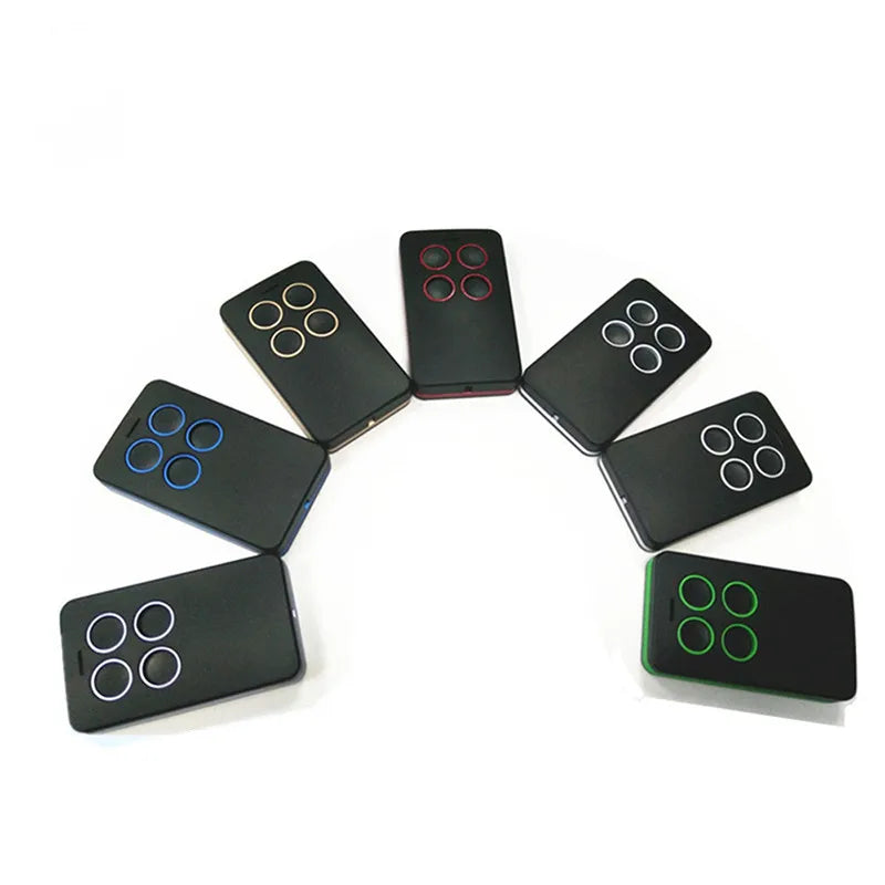 260-868MHZ Multi-Frequency Duplicate Wireless Remote Control RF — product photo 4 of 6