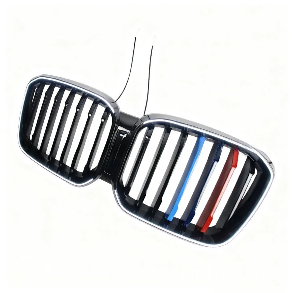 LED Lighted Front Grille — product photo 2 of 5