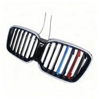 LED Lighted Front Grille — product photo 2 of 5