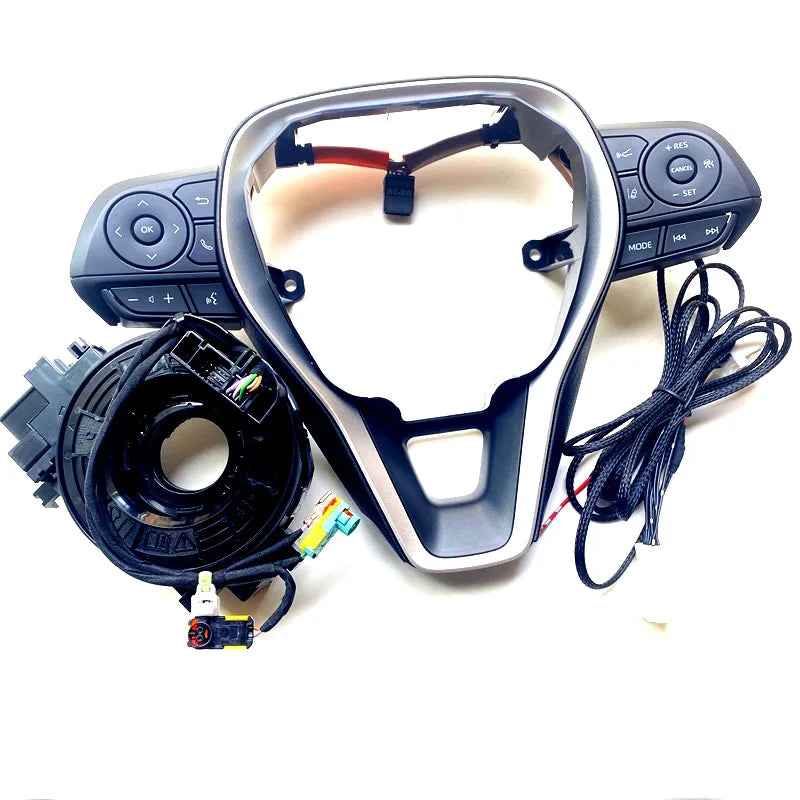 For 2019-2022 Toyota Corolla Levin RAV4 Auto Multifunction — product photo 2 of 6