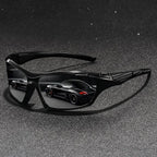 7PCS Fashion Safety Goggles Cycling Glasses Men Women — product photo 4 of 6