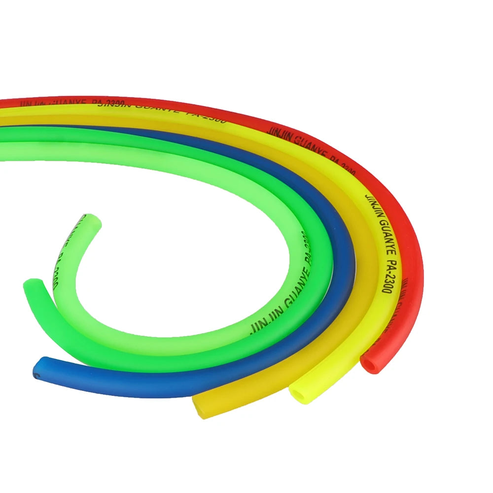 Universal 1M Motorcycle ATV Scooter Hose Line Petrol — main product photo