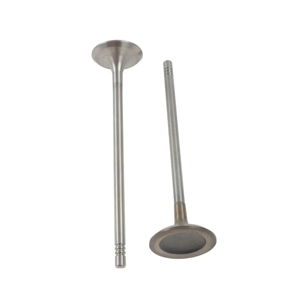 16pcs Engine Intake & Exhaust Valve Kit Fit — product photo 6 of 6