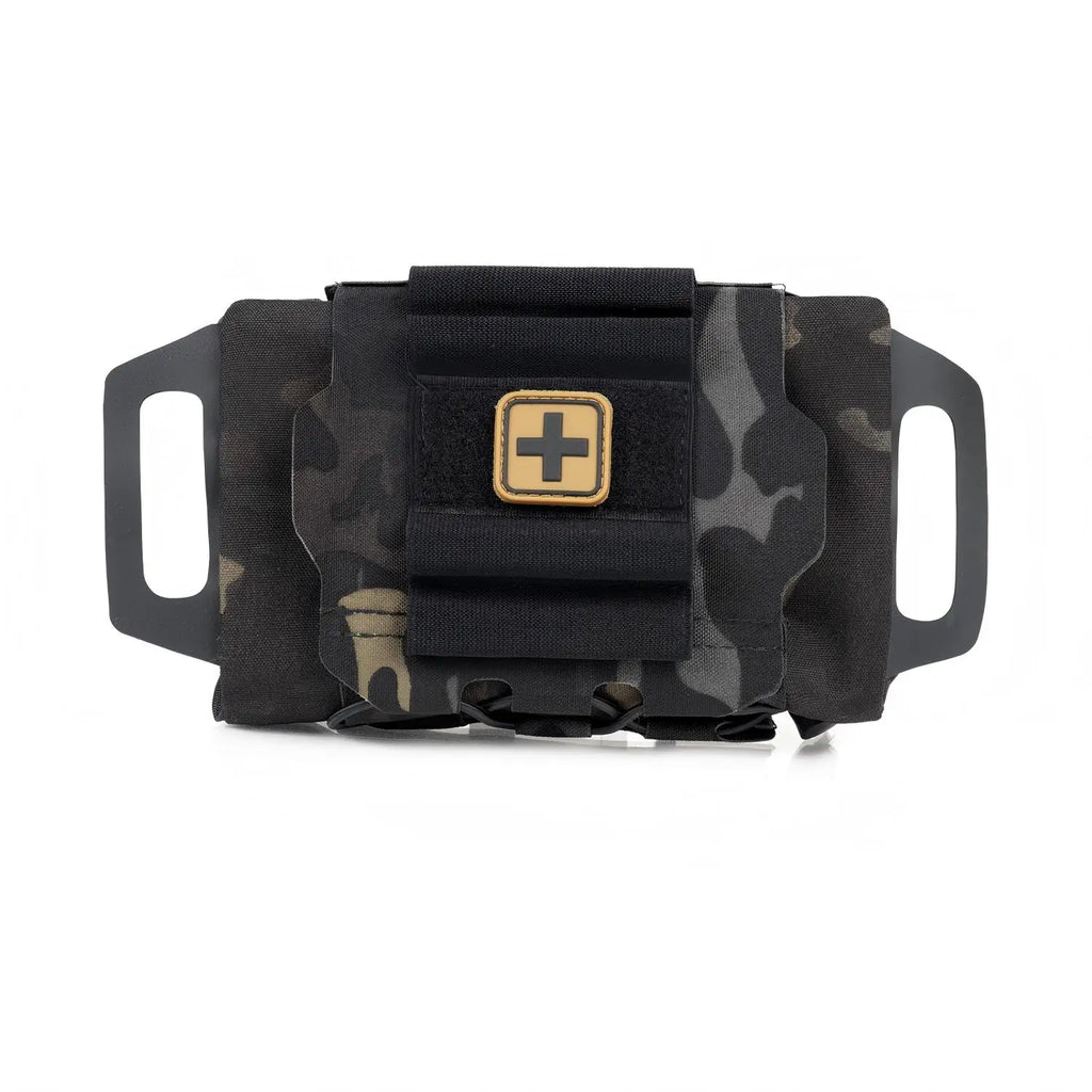 Quick‑Pull Outdoor Medical Pouch — product photo 5 of 6