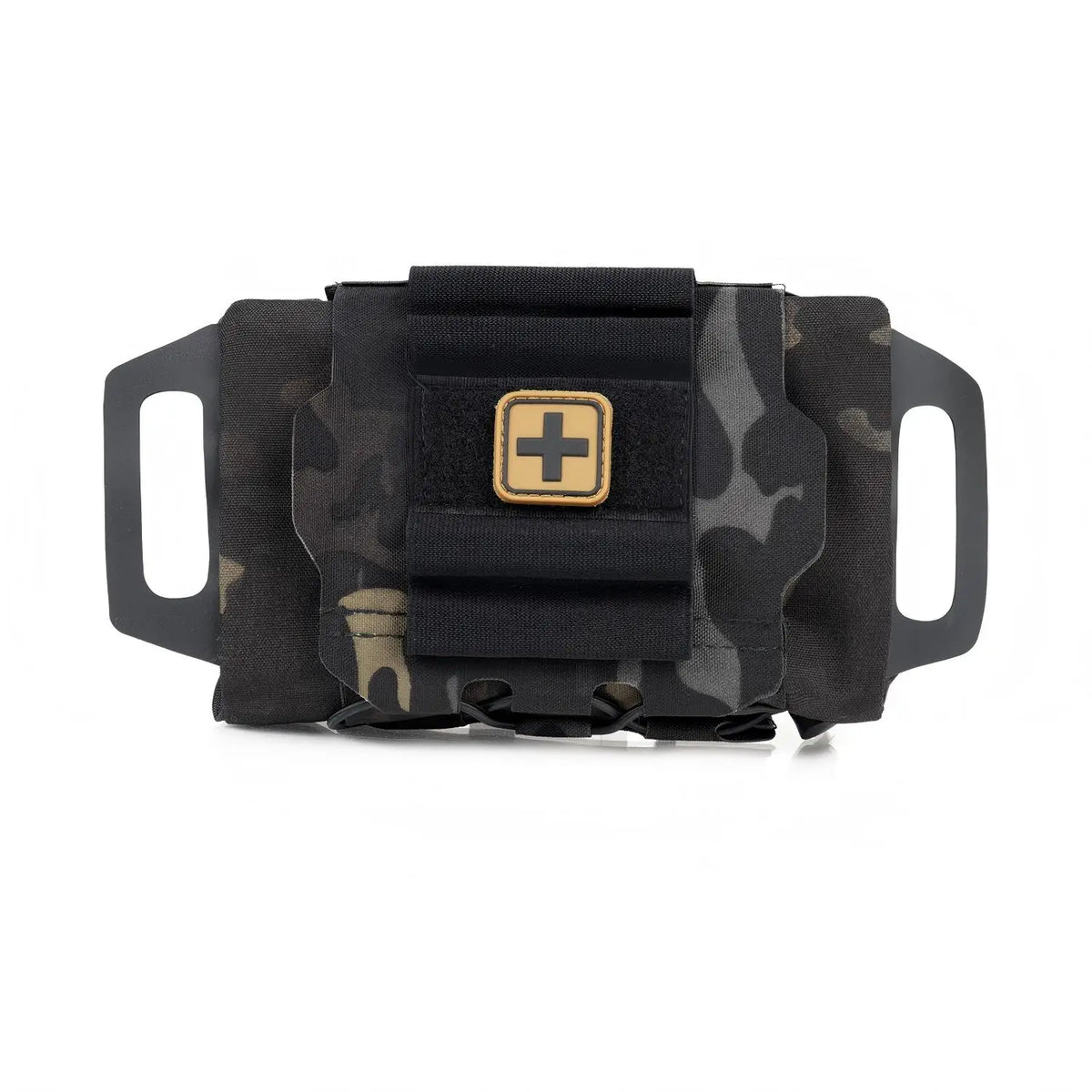 Quick‑Pull Outdoor Medical Pouch — product photo 5 of 6