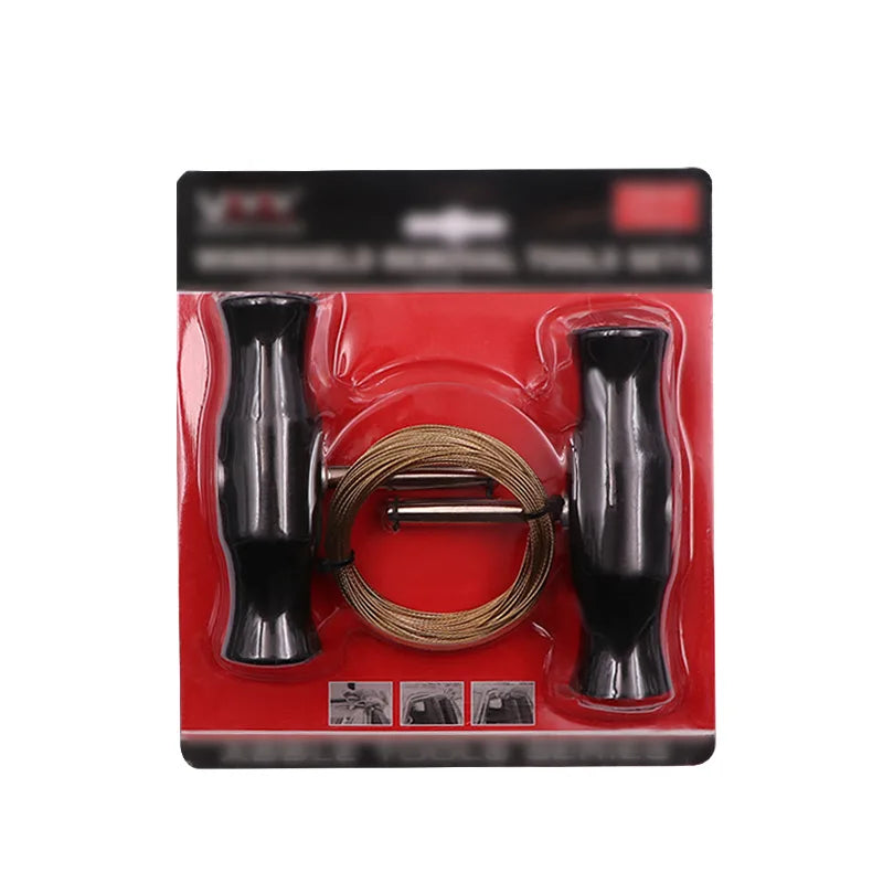 Professional Windshield Removal Tool Kit with High Hardness — product photo 3 of 6