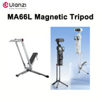 Original Ulanzi MA66L Magnetic Tripod Stand Multi Shooting — main product photo