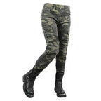 Women's Motorcycle Jeans — product photo 4 of 6