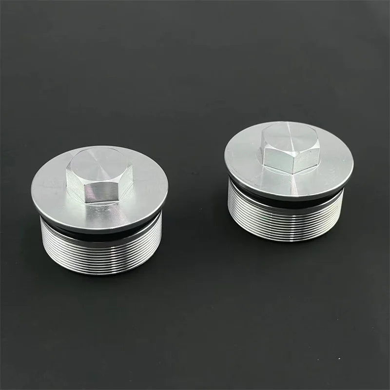 41MM Motorbike Parts Front Shock Absorber for Honda — product photo 5 of 5