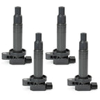 Ignition Coil 90919-02240 for Toyota Corolla Yaris — product photo 4 of 6