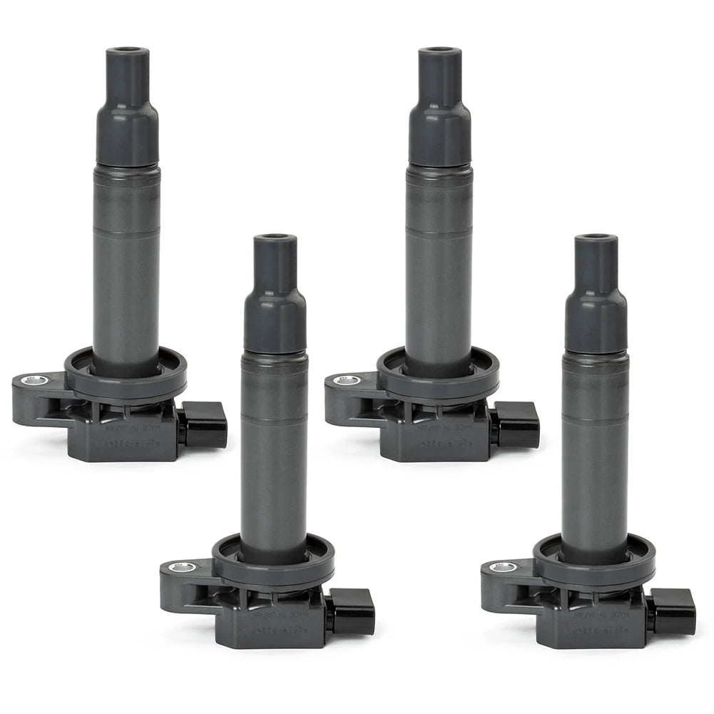 Ignition Coil 90919-02240 for Toyota Corolla Yaris — product photo 4 of 6