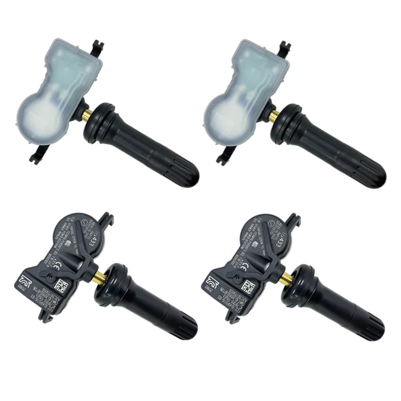 1/4PCS TPMS Tire Pressure Monitoring Sensor 68313387AB Fits — product photo 6 of 6