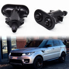 Improve Visibility with Front Headlight Washer Nozzles Jet — product photo 3 of 6