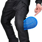 Couple Outfits Waterproof Windproof Motorcycle Riding Pants Anti-drop — product photo 5 of 5