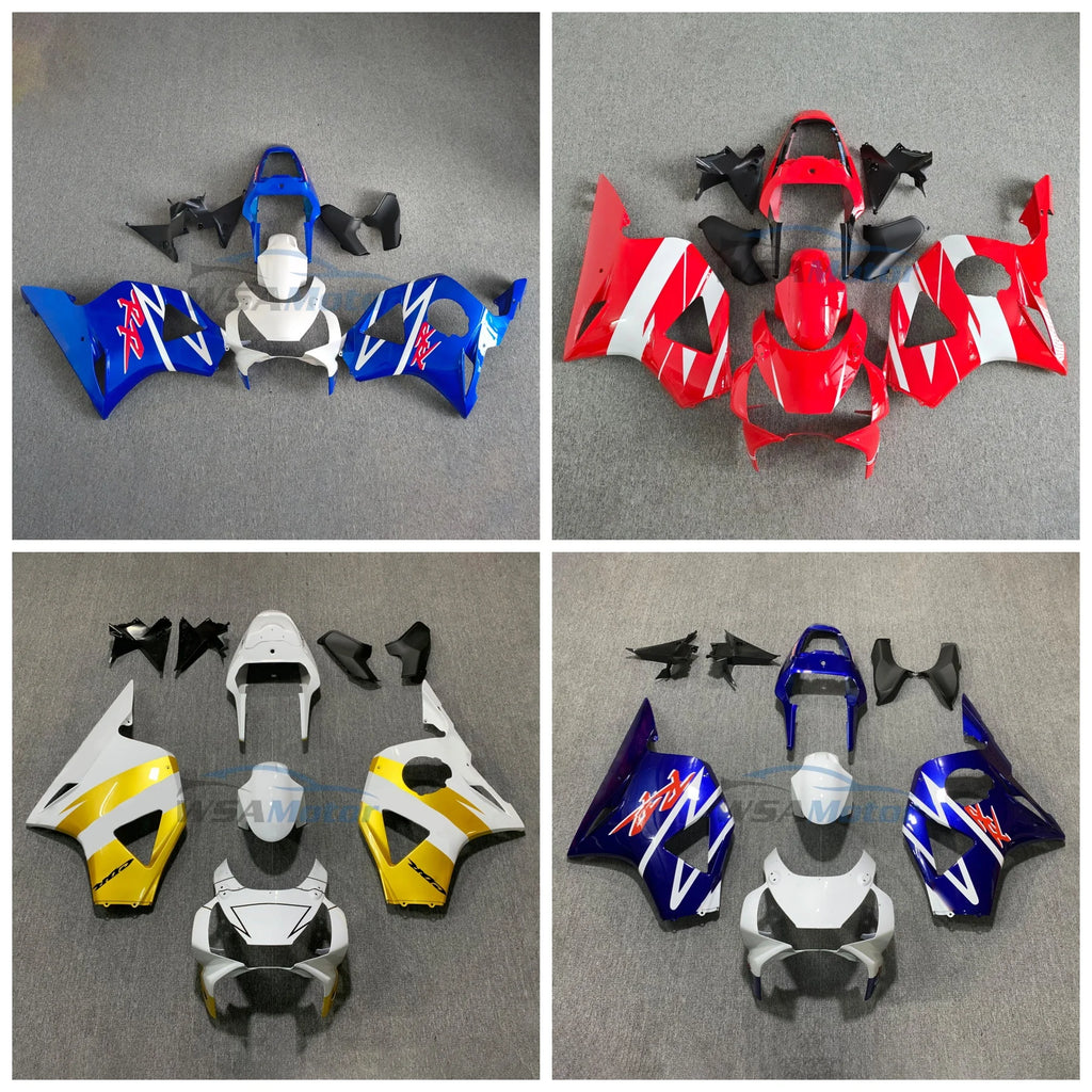 For Honda CBR 954RR 2002 2003 Motorbike Fairing — main product photo