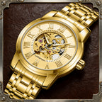 Premium Men's Automatic Mechanical Watch — product photo 3 of 6