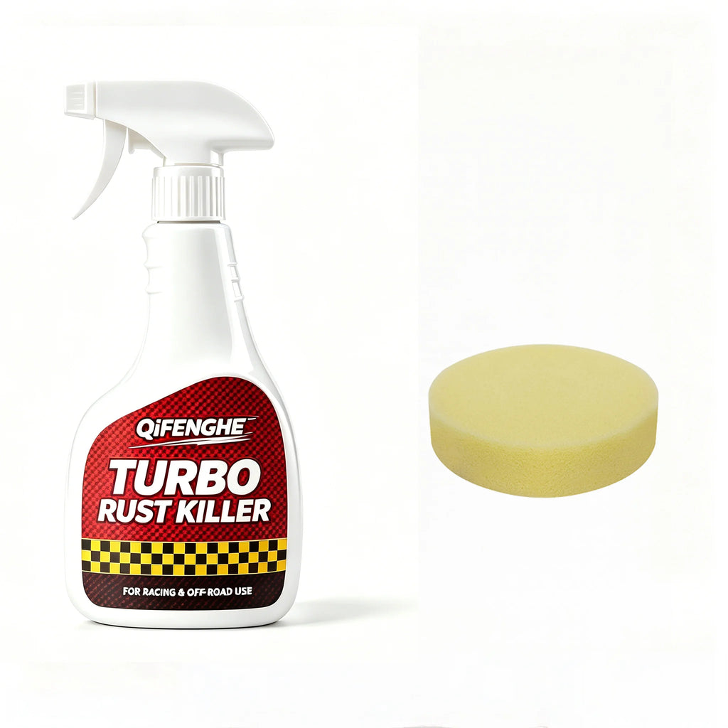 500ml Rust Remover Spray — product photo 3 of 6
