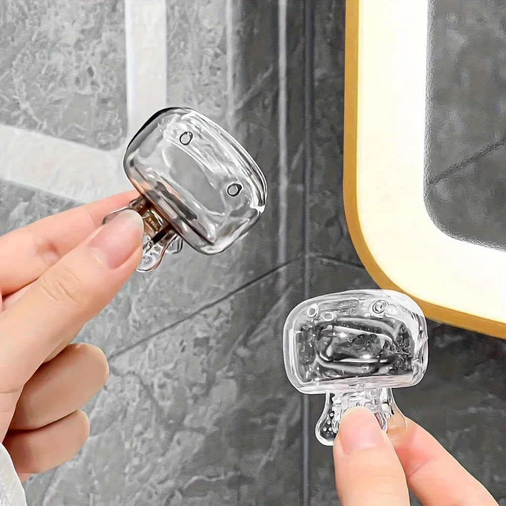1/4PCS Hygienic Toothbrush Covers — product photo 2 of 6