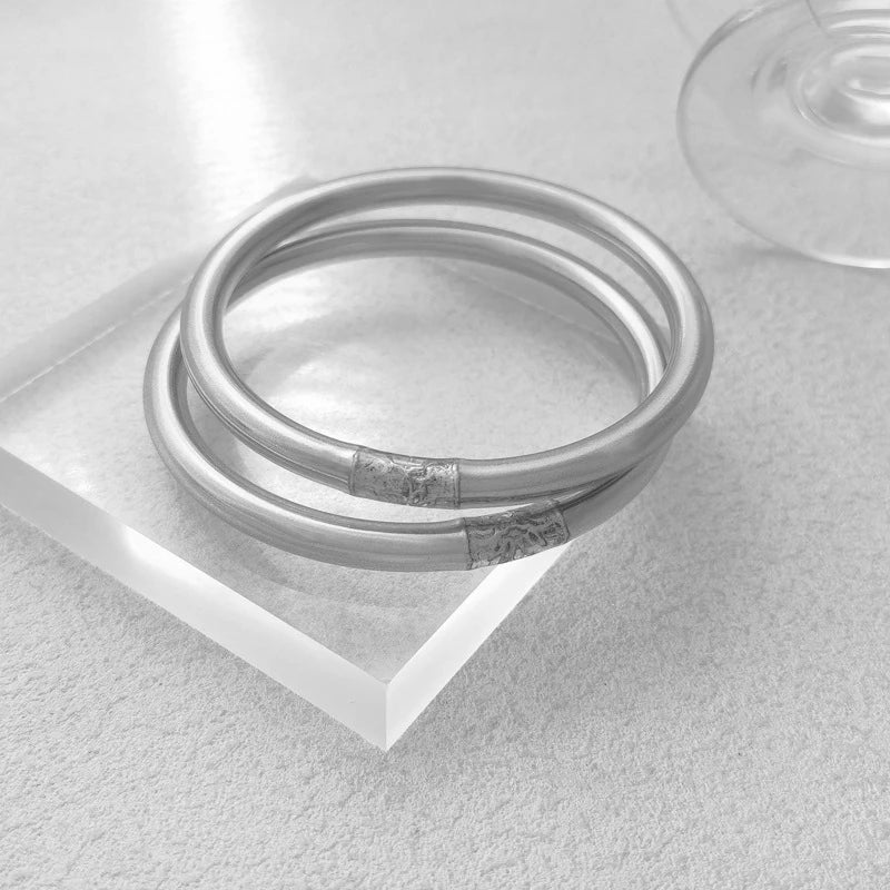 kshmir 2023 Fashion jewelry bracelet Hot seller simple — product photo 4 of 6
