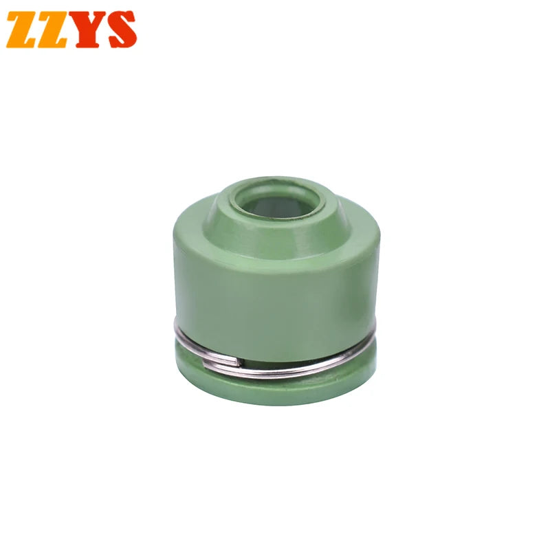 3.5mm Valve Stem Oil Seal for Suzuki GSF250 — product photo 6 of 6