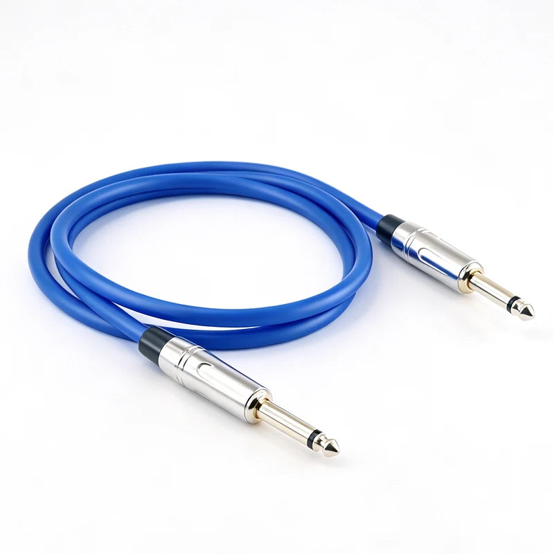GOLLEY LION Guitar Instrument Cable — product photo 6 of 6