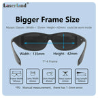 Laserland 780nm 808nm 810nm 830nm OD4+ IR Infrared — product photo 4 of 6