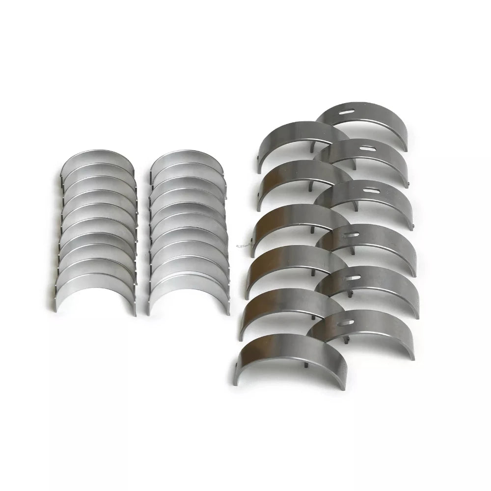 STD Engine Parts Main & Con-rod Bearing Set — product photo 5 of 5