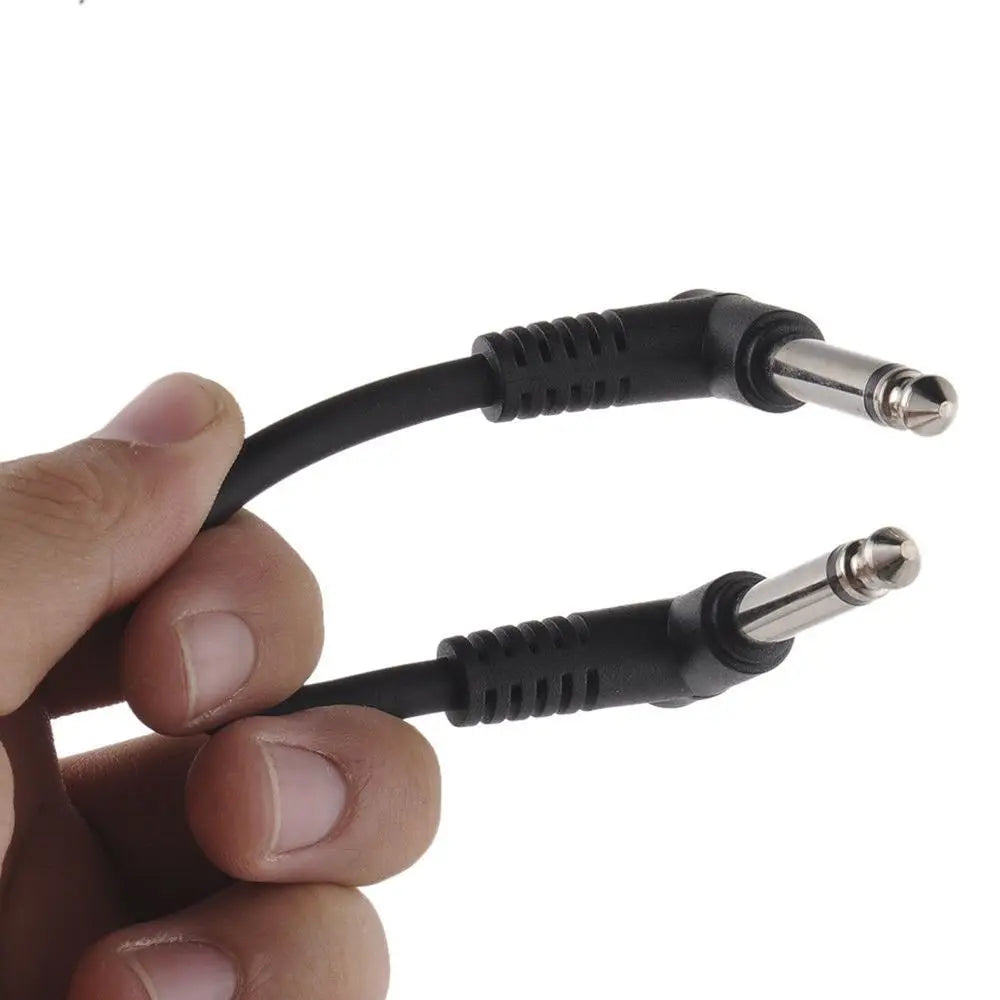 Leads Universal Right Angle Audio Connector Connect Normal — product photo 6 of 6