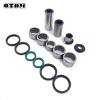 OTOM Motorbike Triangle Lever Linkage ARM Maintenance Kit — product photo 5 of 6