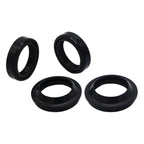 Premium Rubber Front Fork Dust Seal and Oil — product photo 5 of 6