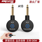 A13 Musical Instruments Wireless Audio Transceiver Guitar Audio — main product photo