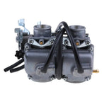 Carburetor Dual Carbs High Quality Iron Motorcycle Accessories — product photo 3 of 3