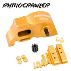 RhinoRC GB867 V2 Gearbox Transmission Gears Set 1/10 — product photo 2 of 5