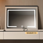 Luxury Creative Unique Design Dressing Table Minimalist Premium — product photo 3 of 6