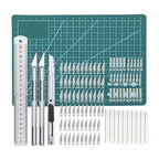 ABKW-Knife Precision Carving Craft Hobby Knife Kit For — main product photo