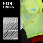 Motorbike Waterproof Riding Suit Rainstorm Prevention Jacket Pants — product photo 3 of 6