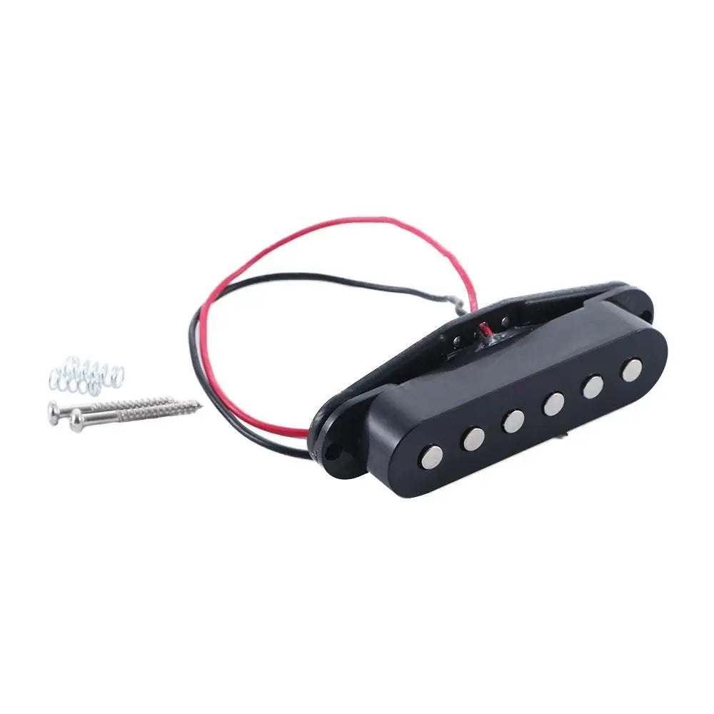 Stringed Instruments Professional Guitar Parts for 6 Strings — product photo 3 of 6