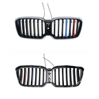 LED Lighted Front Grille — product photo 3 of 5