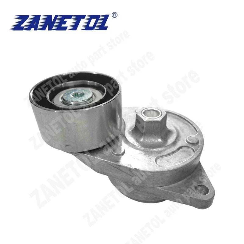 Zhenyan Belt Tensioner Pulley Parts for Land Rover — product photo 2 of 6
