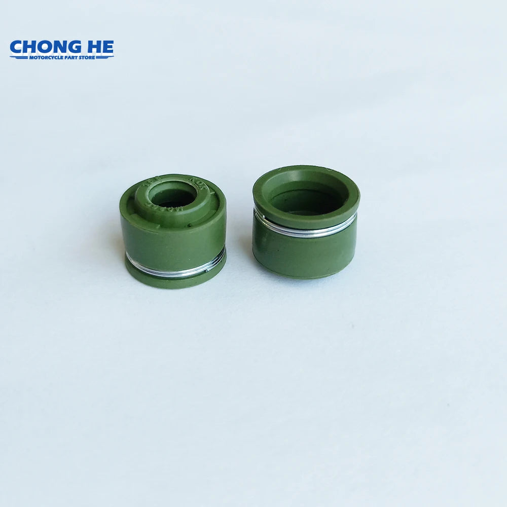 5.5mm Engine Valve Oil Seals for Honda GX160 — product photo 5 of 6