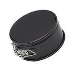 10 Inch Premium Metal Baking Pan Fashion Cake — product photo 4 of 6