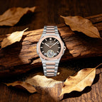 PAGANI DESIGN Mature Manly Charm Mens Mechanical Watches — main product photo
