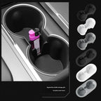 Cup Holder for Tesla Model Y Juniper 2025 — product photo 2 of 6