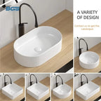 High End Modern Design Rectangular Square Shape Bathroom — product photo 2 of 6