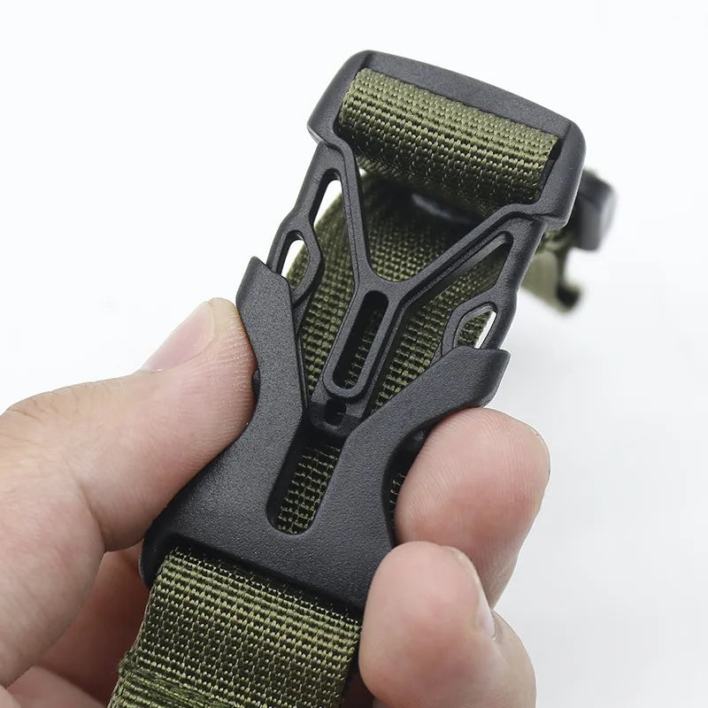 Multi-functional Backpack Buckle Portable Hook Strap Adjustable Backpack — product photo 3 of 6