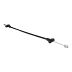 Door Lock Control Cable Front Accessories Parts Replacement — product photo 5 of 6