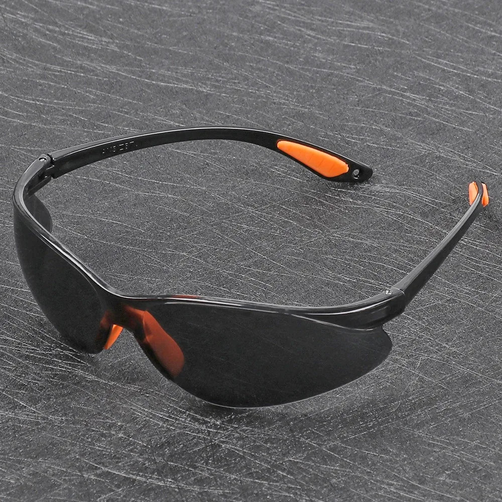 1pcs Soft Windproof Eyewear Security Supplies Work Lab — product photo 3 of 6
